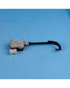 Opel Insignia A Stellmotor Tankdeckel 13501151 Verriegelung Tankklappe Orig. OX