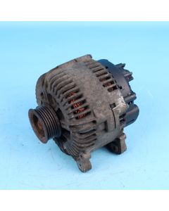 Audi A6 4F C6 2.7 3.0 TDI Lichtmaschine 059903015R Generator 180A Original OU