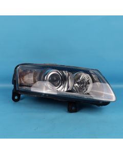 Audi A6 4F C6 Xenonscheinwerfer rechts 4F0941004AK Frontscheinwerfer Original PJ