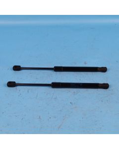 Audi A6 A7 4G C7 Gasdruckfeder Motorhaube 4G8823359A Dämpfer Frontklappe 380N PM