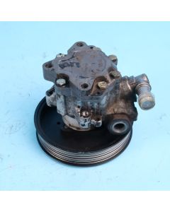Audi A6 4F C6 2.7 3.0 TDI Servopumpe 4F0145155A Hydraulikpumpe Flügelpumpe PK