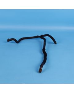 Audi A6 4F C6 3.2 FSI Kühlwasserleitung 4F0121107M Kühlmittelschlauch Orig. PE