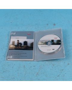 Audi A6 4F C6 Navigationssoftware 4E0919884BD Europa DVD 2008 MMI 2G Original PP