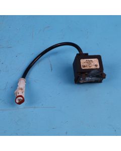 Opel Insignia A Beschleunigungssensor vorne 12841594 Crashsensor Original OX