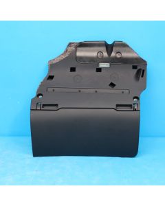 Audi A6 4F C6 Handschuhfach 4F1857035CB Ablagefach SCHWARZ Original PC