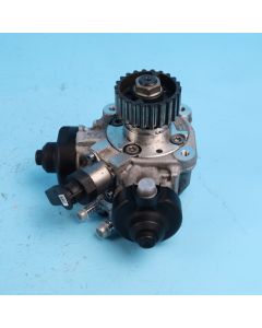 Audi A6 4F C6 2.7 3.0 TDI Hochdruckpumpe 059130755AH Einspritzpumpe Orig. PK