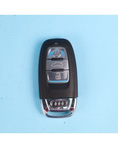 Audi A6 4G C7 Autoschlüssel 4G0959754K Fernbedienung Funkschlüssel Original PM