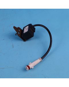 Opel Insignia A Beschleunigungssensor vorne 12841594 Crashsensor Original OX1