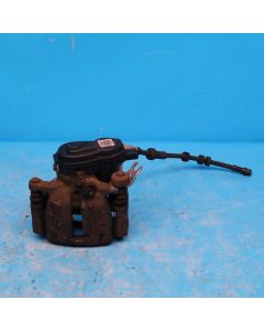 Audi A6 A7 4G C7 Bremssattel hinten links 4G0615403A Bremse 330x22MM Orig. PN1