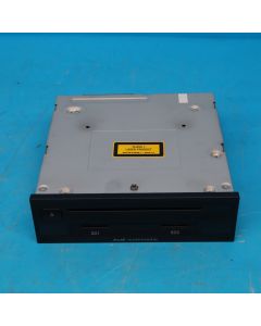 Audi A6 4F C6 Facelift Navirechner MMI 3G 4E0035666 Multimedia Navigation OS