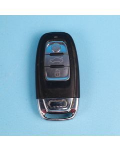 Audi A6 A7 4G C7 Autoschlüssel 4G0959754K Funkfernbedienung 868 MHz Original PM1