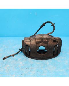Audi A6 A7 4G C7 Bremssattel vorne rechts 4G0615124B Bremse 356x34mm Orig. PN3