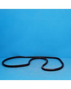 Audi A6 4F C6 Avant Türdichtung hinten links rechts 4F9833721A Türgummi Orig. PC