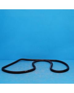 Audi A6 4F C6 Avant Türdichtung hinten rechts links 4F9833721A Türgummi Orig. PC