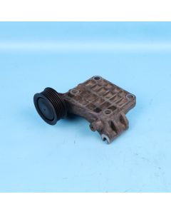 Audi A6 4F C6 2.7 3.0 TDI Halter Lichtmaschine 059903143K Halterung Original NB