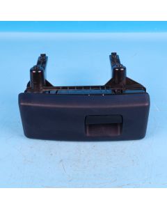 Audi A6 4F C6 Ablagefach rechts 4F0882602 Beifahrersitz Staufach BLAU OU1