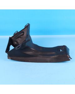 Audi A6 4F C6 2.7 3.0 TDI Luftführung links 4F0145333 Ladeluftkühler Original PG