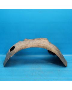 Audi A6 4F C6 Radhausschale vorne links 4F0821133H Verkleidung Original PG