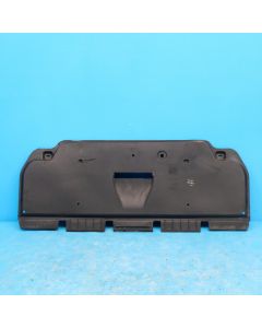 Audi A6 4F C6 Unterbodenschutz 4F0863822A Unterfahrschutz Verkleidung Orig. PS
