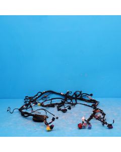 Audi A6 A7 4G C7 Kabelbaum Armaturenbrett TAB026068AE Leitungssatz Original PN1