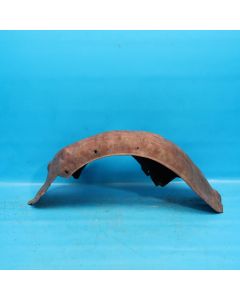 Audi A6 4F C6 Radhausschale hinten rechts 4F0810172D Verkleidung Abdeckung PG1