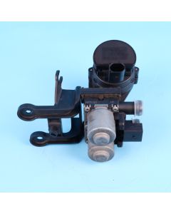 Audi A6 4F C6 Ventileinheit 4F1959617A Zusatzwasserpumpe Klimaventil Original