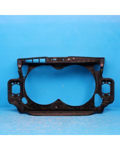 Audi A6 4F C6 Schlossträger 4F0805594H Frontmaske Lüfterzarge Original PJ