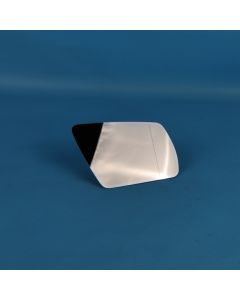 Audi A6 4F C6 Allroad Spiegelglas rechts 4F0857536M Beifahrerseite abblendbar