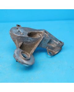 Audi A6 4F C6 Motorstütze rechts 4F0199352E Motorhalter Befestigung Original PE1