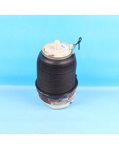 Audi A6 4F C6 Luftfeder hinten rechts links 4F0616001J Luftfahrwerk Original OS