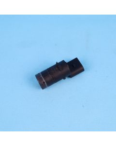 Audi A6 4F C6 PDC Sensor hinten 7H0919275E Einparkhilfe Parksensor GRAU Orig PF1