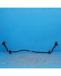 Audi A6 4F C6 Stabilisator hinten 4F0511409H Hinterachse 18mm Fahrwerk Orig. PS