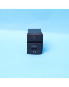 Audi A6 4F C6 Facelift Mehrfachschalter 4L1927123 Tempomat CHECK Dimmer Orig. PK