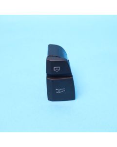 Audi A6 4F C6 Facelift Öffner Handschuhfach 4L1927227 Anzeigeeinheit Orig. PK
