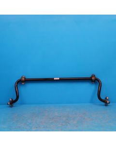 Audi A6 4F C6 Quattro Stabilisator vorne 4F0411309H Vorderachse Original PS