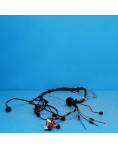 Audi A6 4F C6 Kabelbaum Xenon vorne rechts 4F1971076C Leitungssatz Original PC