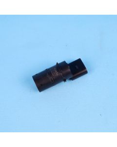 Audi A6 4F C6 PDC Sensor hinten V10-72-0809 Einparkhilfe Parksensor GRAU PF3