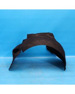 Audi A6 4F C6 Radhausschale vorne links 4F0821133M Verkleidung Original PJ