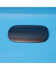 Audi A6 4F C6 Tankdeckel 4F5809907C Tankklappe LZ7S Daytonagrau Original PK