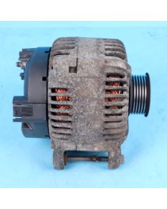 Audi A6 4F C6 2.7 3.0 TDI Lichtmaschine 059903015R Generator 180A Original ON