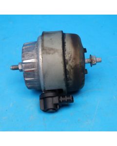 Audi A6 4F C6 3.2 FSI Motorhalter vorne rechts 4F0199382D Hydrolager Original PE
