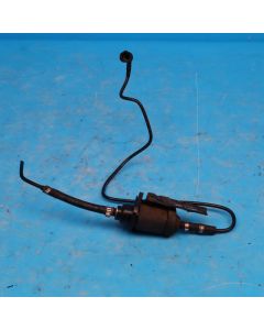 Audi A6 4F C6 Kraftstoffdosierpumpe 2K0963303B Standheizung Diesel Original Ni