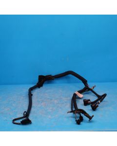 Audi A6 A7 4G C7 3.0 TFSI Kabelbaum Anlasser Lichtmaschine 4G1971228AM Leitung