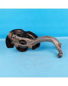 Audi A6 4F C6 Achsschenkel vorne rechts 4F0407242J Radnabe 92mm Radlager OS