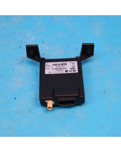 Audi A6 4F C6 Steuergerät Standheizung 4F0909509 Empfangsgerät Telestart Orig Ni