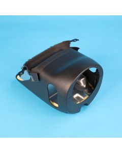 Audi A6 4F C6 Lenksäulenverkleidung 4F1953497E Abdeckung Tempomat SCHWARZ PK