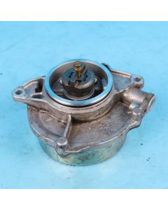 Audi A6 4F C6 2.7 3.0 TDI Unterdruckpumpe 057145100AE Vakuumpumpe Original ON