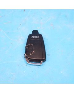 Audi A6 4F C6 Fernbedienung Standheizung 4F0909507 Funkfernbedienung Original Ni