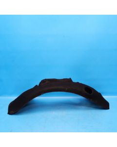 Audi A6 4F C6 Radhausschale vorne rechts 4F0821134H Verkleidung Original Pi1