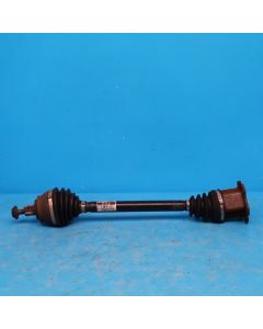 Audi A6 4F C6 Quattro Antriebswelle vorne links 4F0407271J Automatik Orig. PE